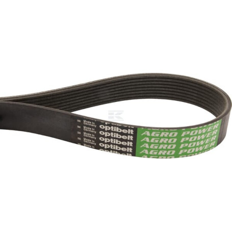 Courroie OPTIBELT 87705737AB