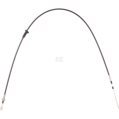 Câble NEW HOLLAND 87678198