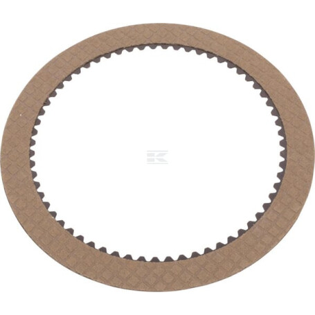 Disque CNH 87704110