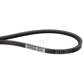 Courroie de traction NEW HOLLAND 87643267