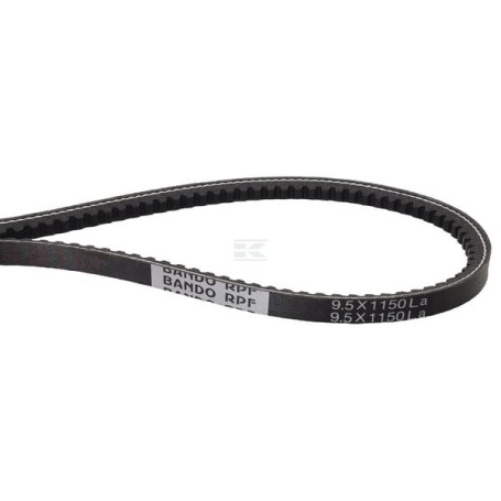 Courroie de traction NEW HOLLAND 87643267