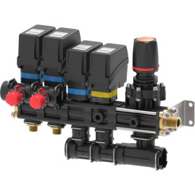 Groupe de commodèle ARAG 8635252EAH