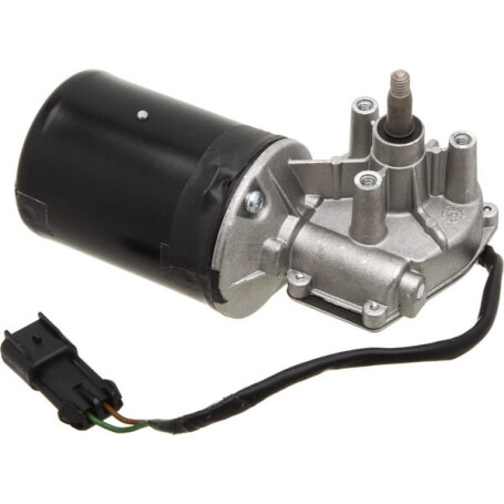 Moteur électrique NEW HOLLAND 86579537