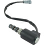 Interrupteur CNH 87681749