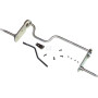 Barre transversale BRIGGS & STRATTON 880854YP