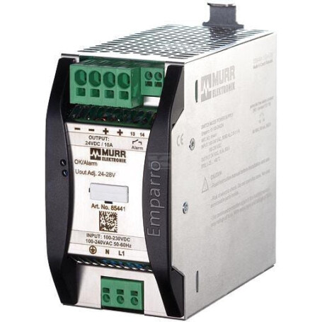 Axe MURR ELEKTRONIK 85441