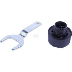 Filtre hydraulique CNH 85813350
