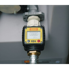 Débitmètre CEMO 8832CEMO