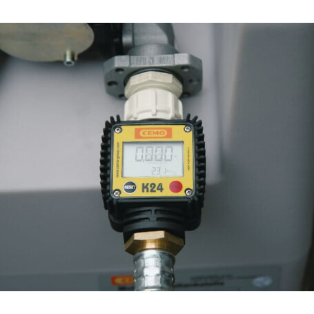 Débitmètre CEMO 8832CEMO