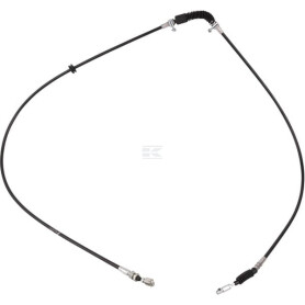 Accelerator CNH 85826303