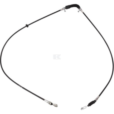 Accelerator CNH 85826303