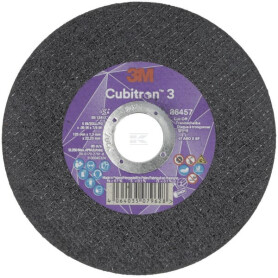 Disque à tronçonner 3M 86457