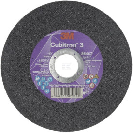 Disque à tronçonner 3M 86457