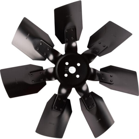 Ventilateur CNH 85825164