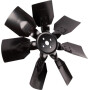 Ventilateur CNH 85825164