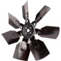Ventilateur CNH 85825164