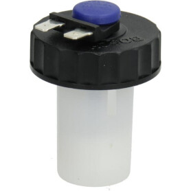 Bouchon d'obturation CNH 85806176