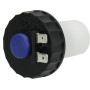 Bouchon d'obturation CNH 85806176