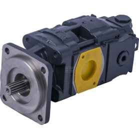 Pompe hydraulique CNH 85824395