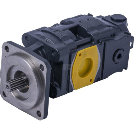 Pompe hydraulique CNH 85824395