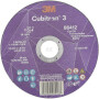 Disque à tronçonner 3M 86412