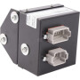 Boîtier CNH 85819450