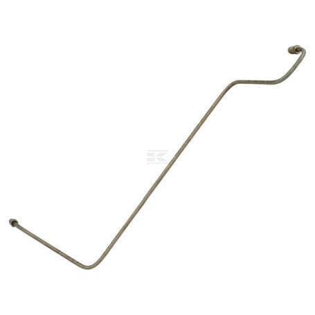 Brake tube TECHPOM 86227060N