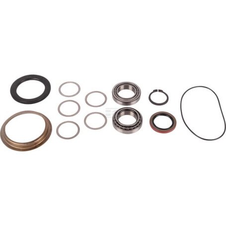 Kit CNH 86643912