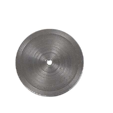 Disque STRAUTMANN 87000414