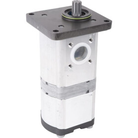 Pompe hydraulique NEW HOLLAND 87472285