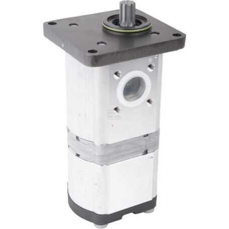 Pompe hydraulique NEW HOLLAND 87472285