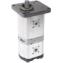 Pompe hydraulique NEW HOLLAND 87472285