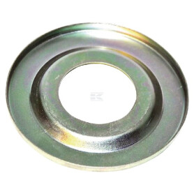 Capot NEW HOLLAND 87546420