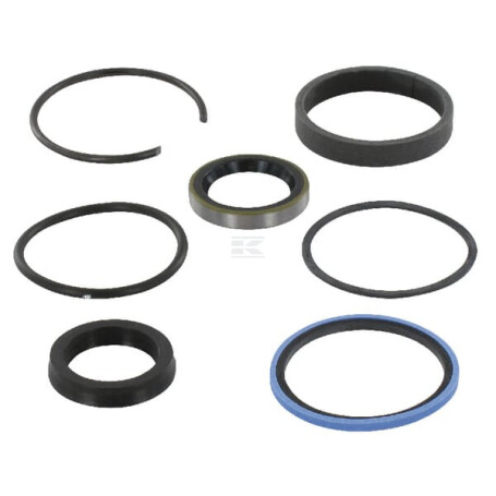 Kit NEW HOLLAND 86508656