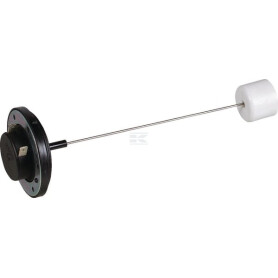 Jauge de réservoir CNH 87585652
