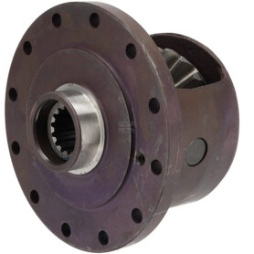 Engrenage CNH 87523515