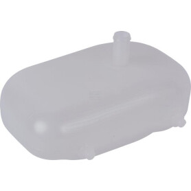 Réservoir d'eau radiant CNH 85826437