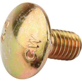Boulon STRAUTMANN 86503003
