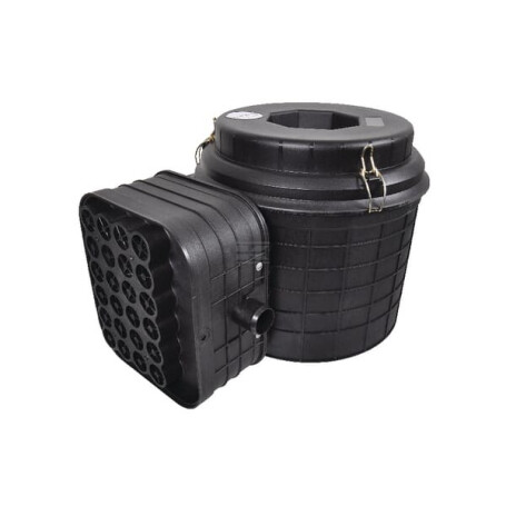 Filtre à air CASE IH 87517150