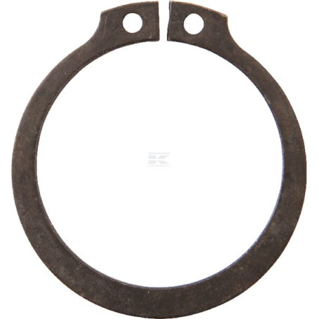 Circlip STRAUTMANN 86504584