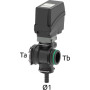 Vanne ARAG 863T026S