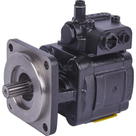 Pompe hydraulique CNH 85816134