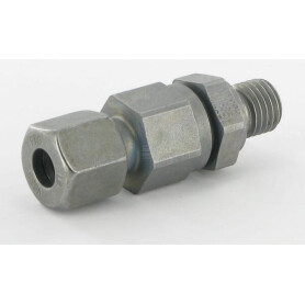Clapet anti retour STRAUTMANN 87000305
