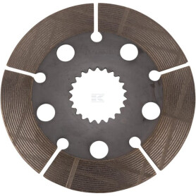 Disque de frein RAICO 86529646N