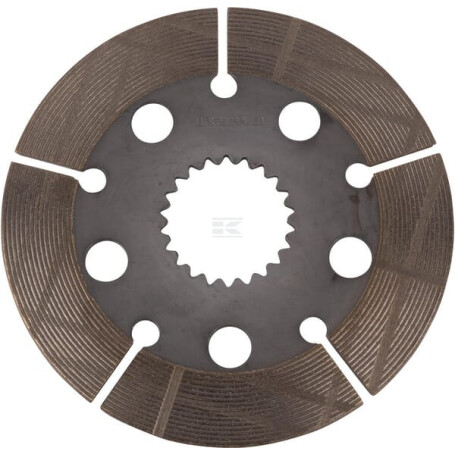 Disque de frein RAICO 86529646N