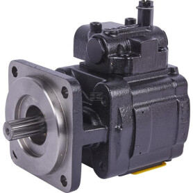 Pompe CNH 85825840