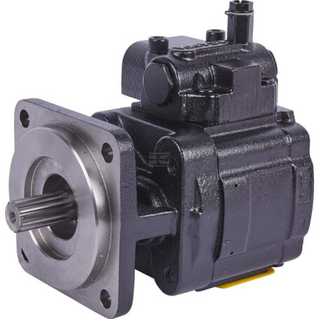 Pompe CNH 85825840