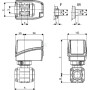 Vanne ARAG 853T05A66