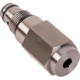 Valve CNH 85820128