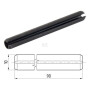 Goupille cylindrique UNIVERSEL 87521090